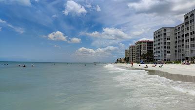 Sandee - Little Hickory Island Beach Park