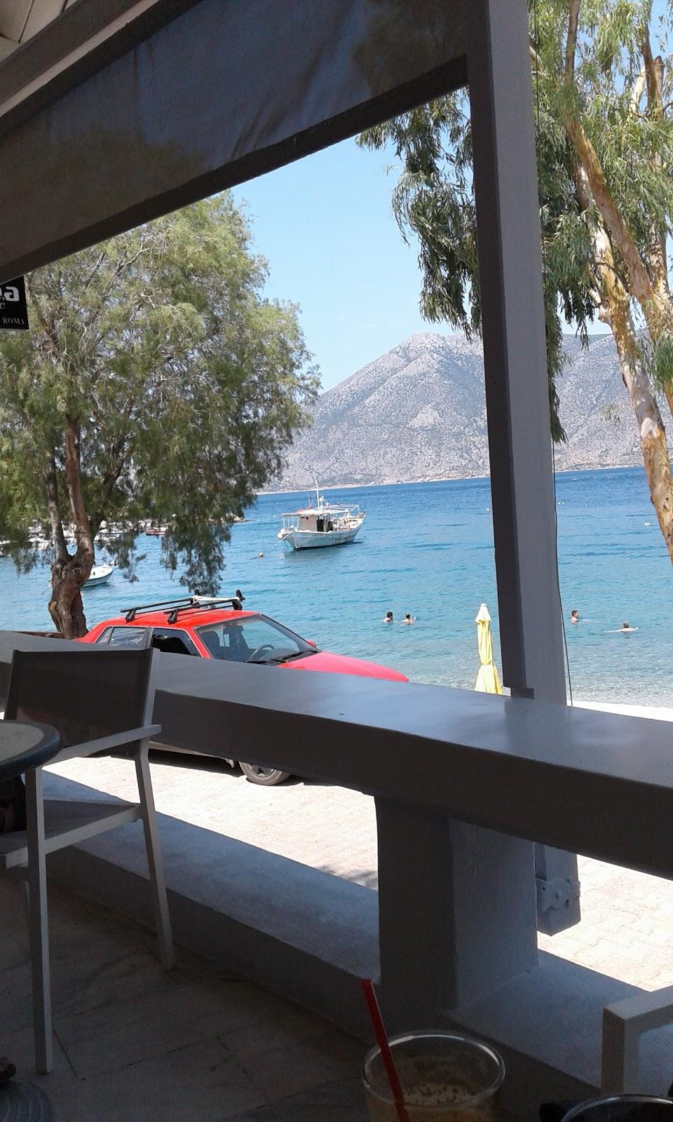 Sandee Beach Bar Philistron