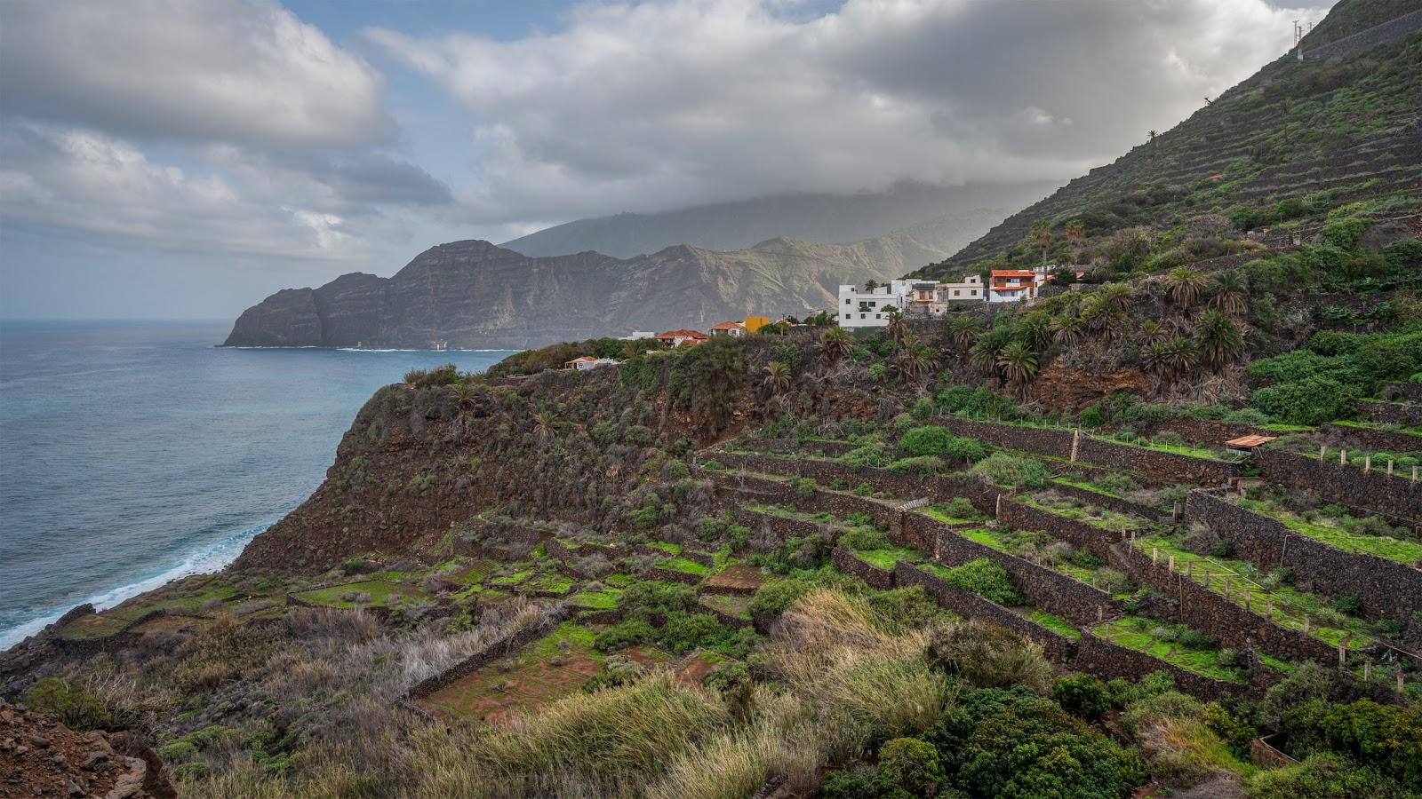 Sandee - Playa De Agulo