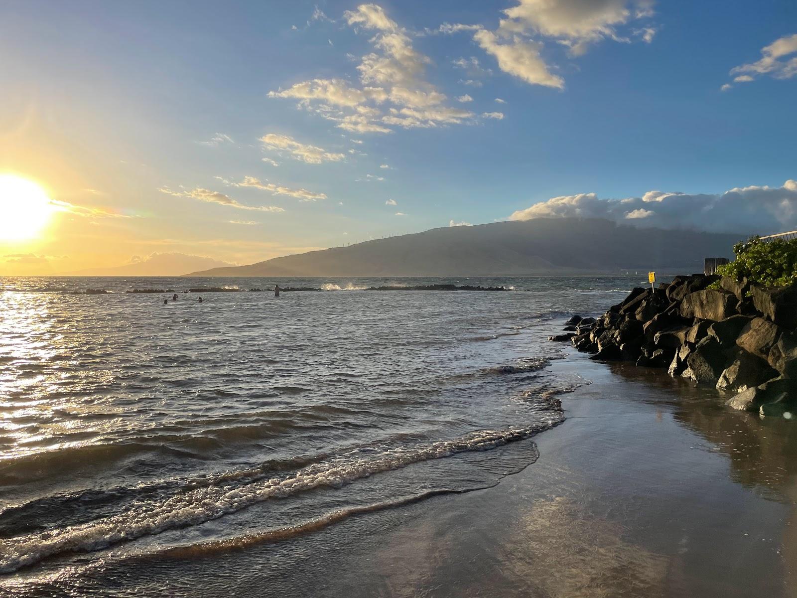 Sandee - Kalepolepo Beach Park