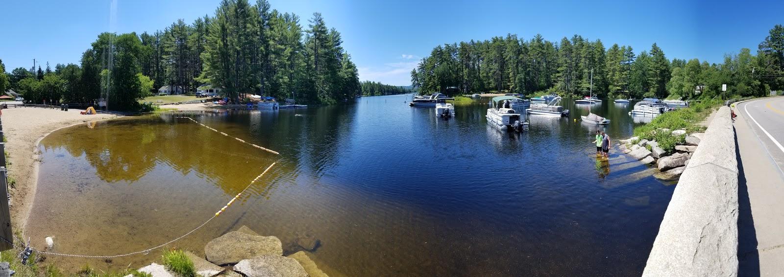 Sandee Conway Lake Public Beach