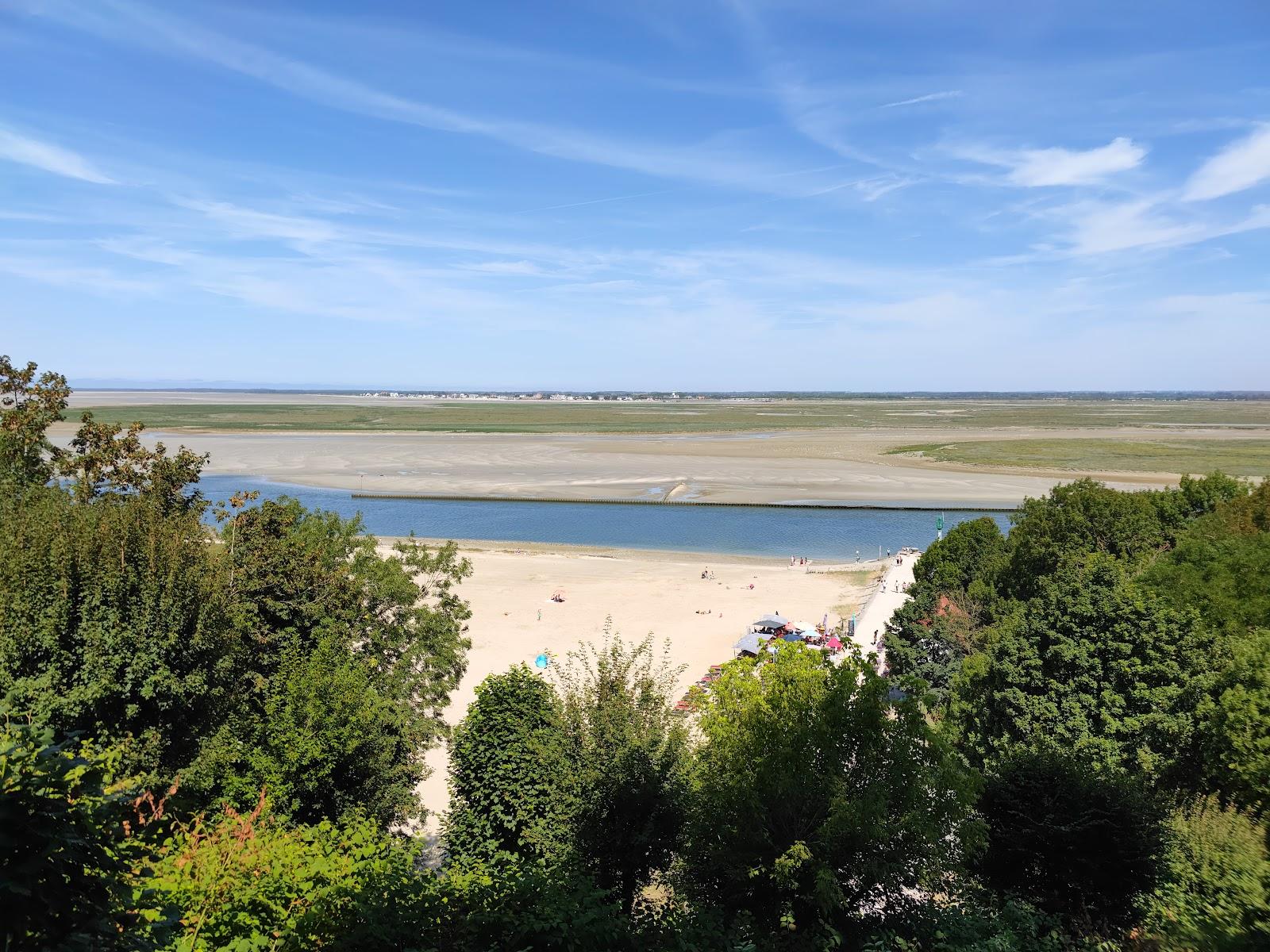 Sandee Plage De Saint-Valery-Sur-Somme