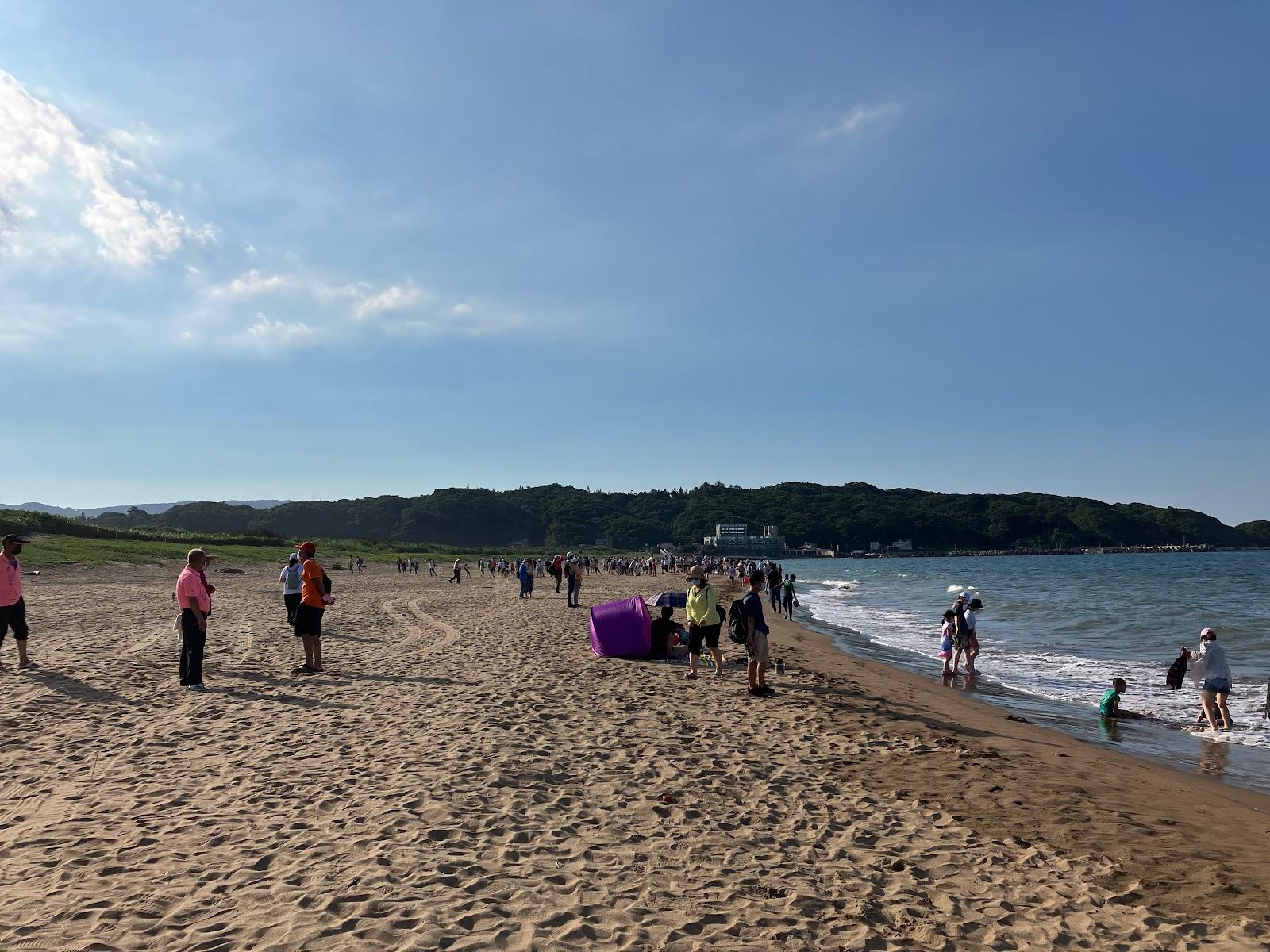 Sandee Xialiao Beach