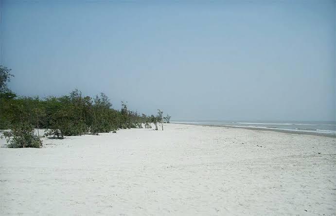 Sandee Bankkhali Beach