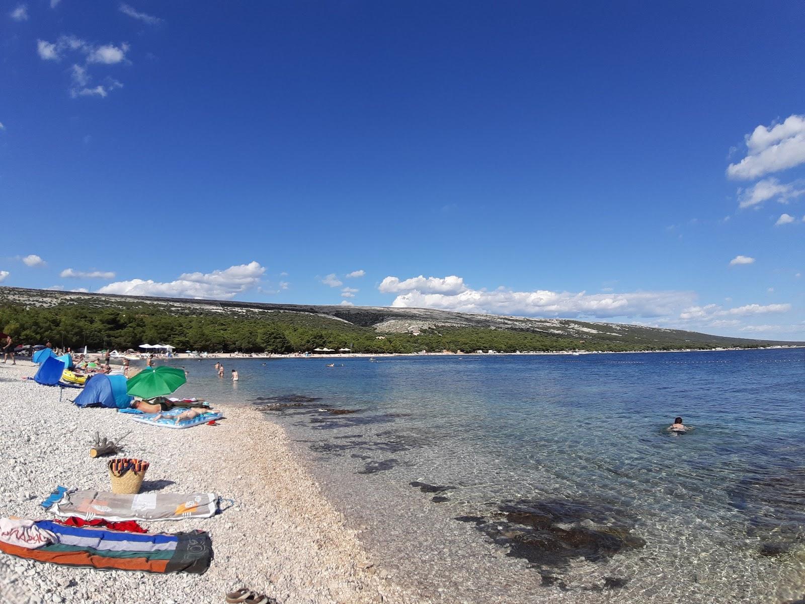 Sandee Vruljica Simuni Beach Photo