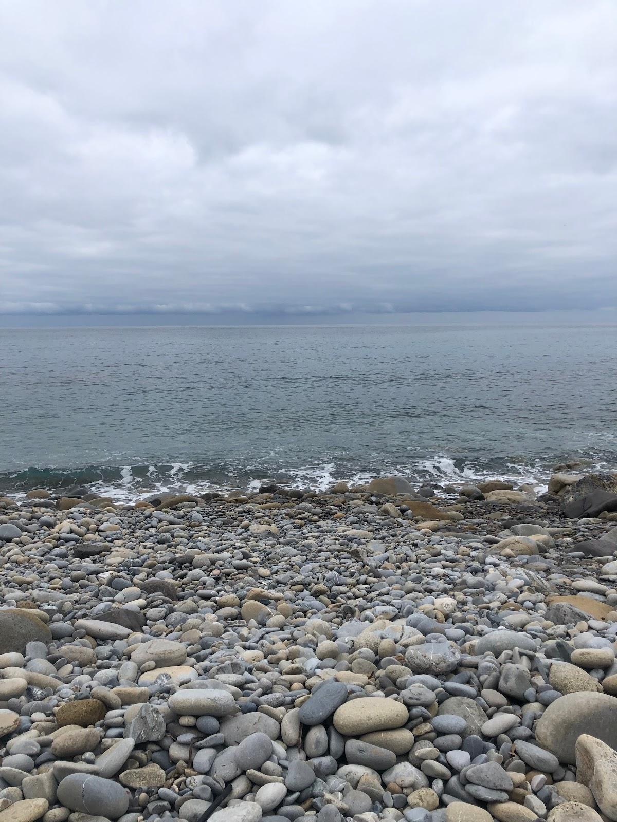 Sandee Spiaggia Bagnabraghe, Ex Mattatoio