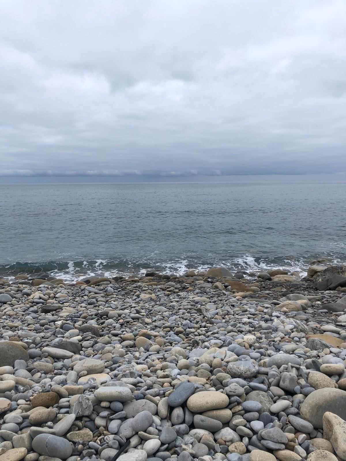 Sandee - Spiaggia Bagnabraghe, Ex Mattatoio