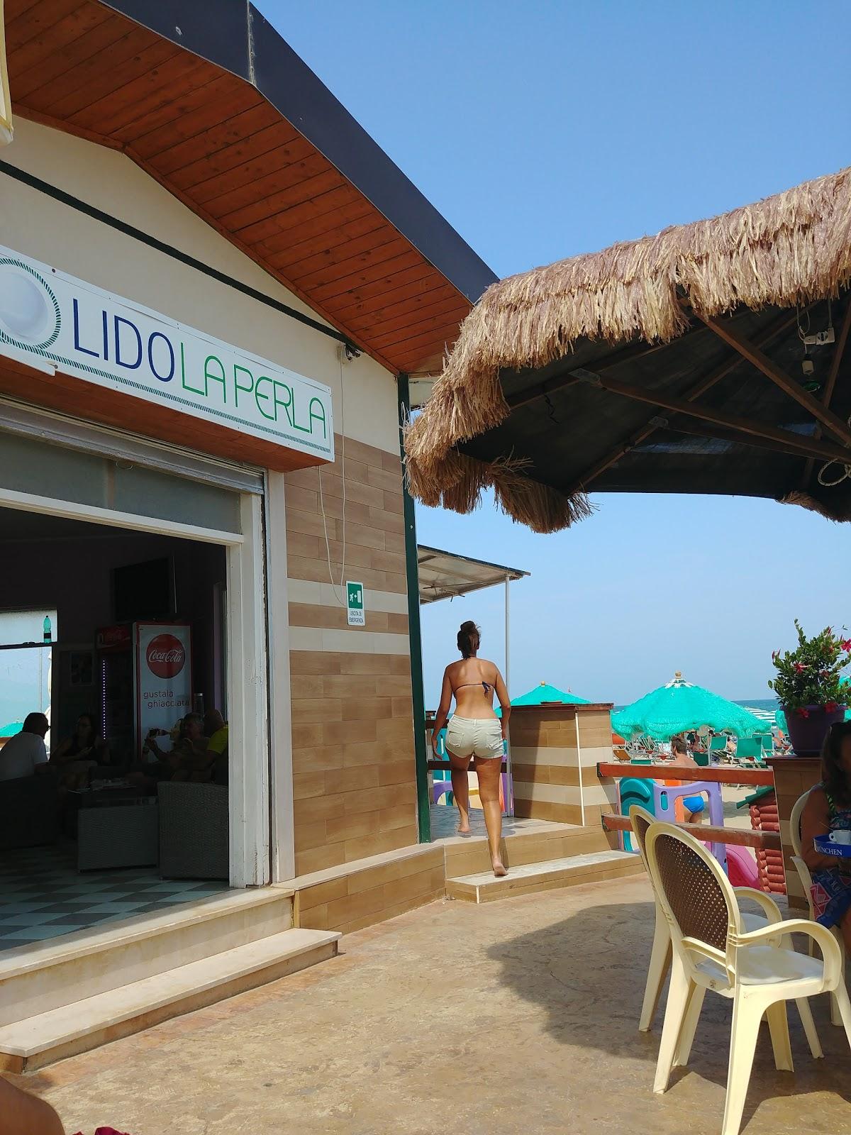 Sandee Lido La Perla