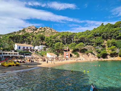 Sandee - Playa De Aiguablava