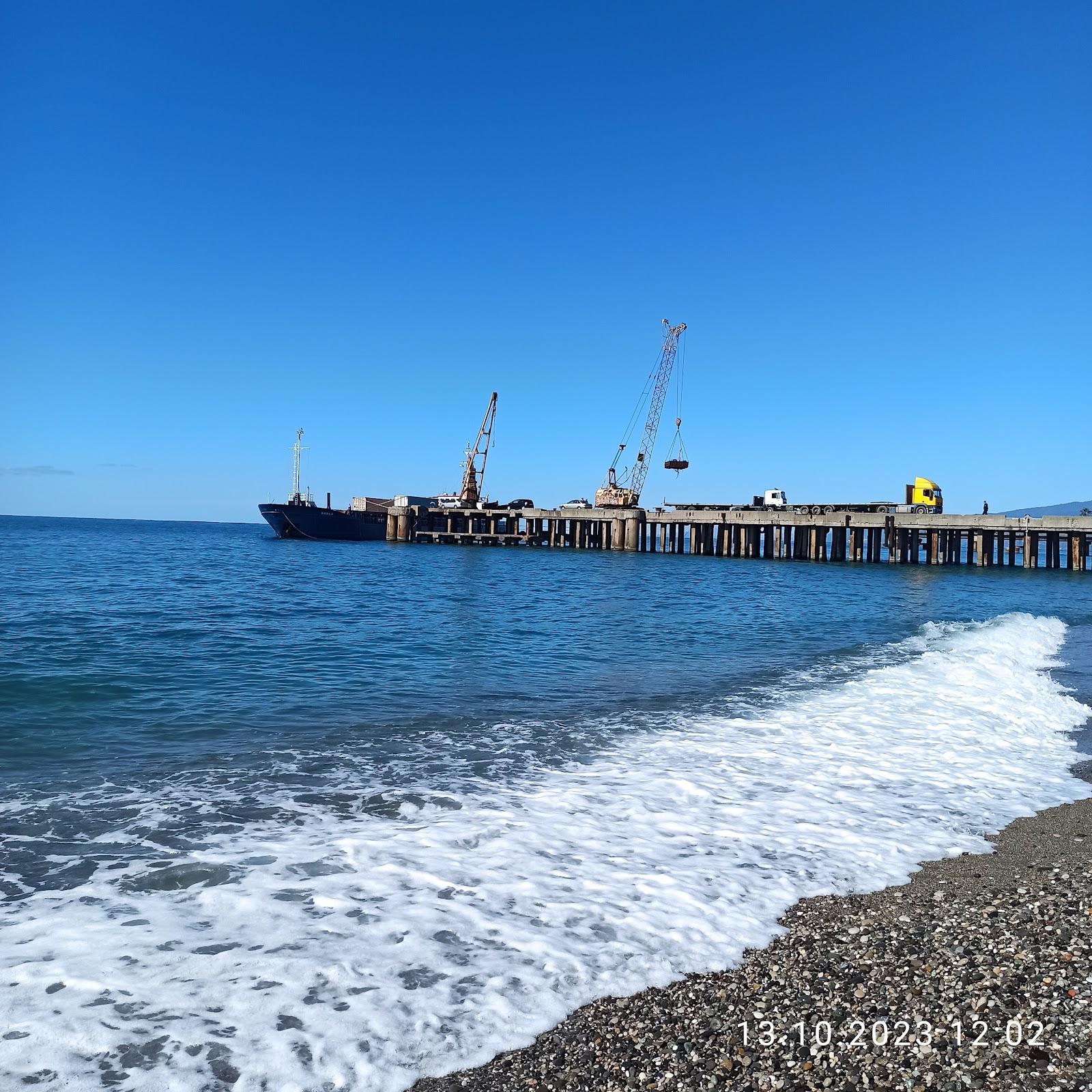 Sandee Alakhadzi Beach