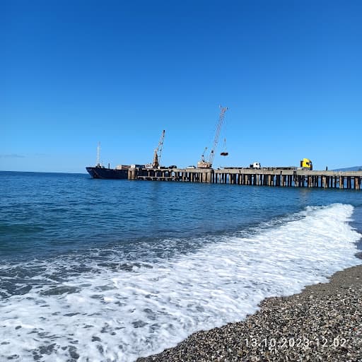 Sandee Alakhadzi Beach Photo