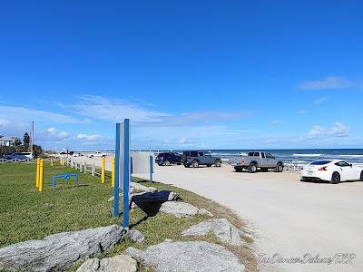 Sandee - Bethune Beach