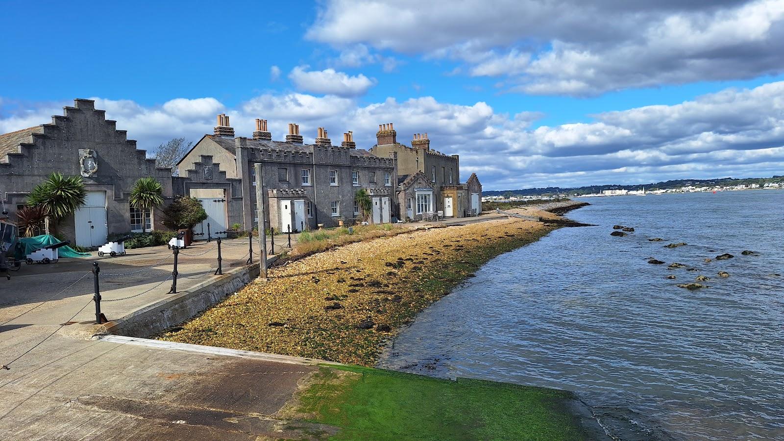 Sandee Brownsea Island