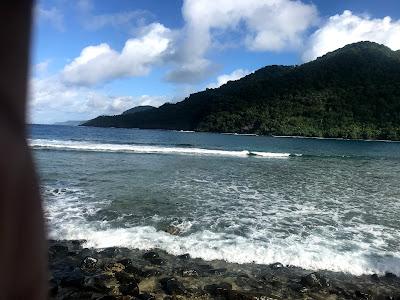 Sandee - Vai'Ava Strait National Natural Landmark