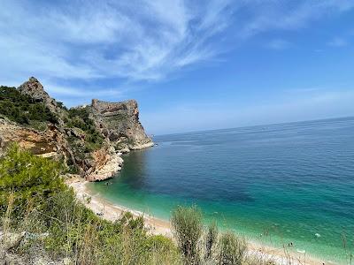 Sandee - Cala Del Moraig