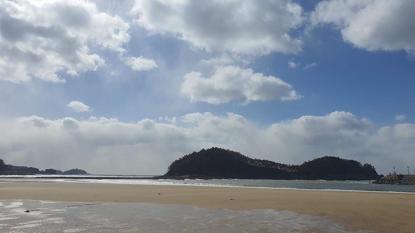 Sandee Cheollipo Beach