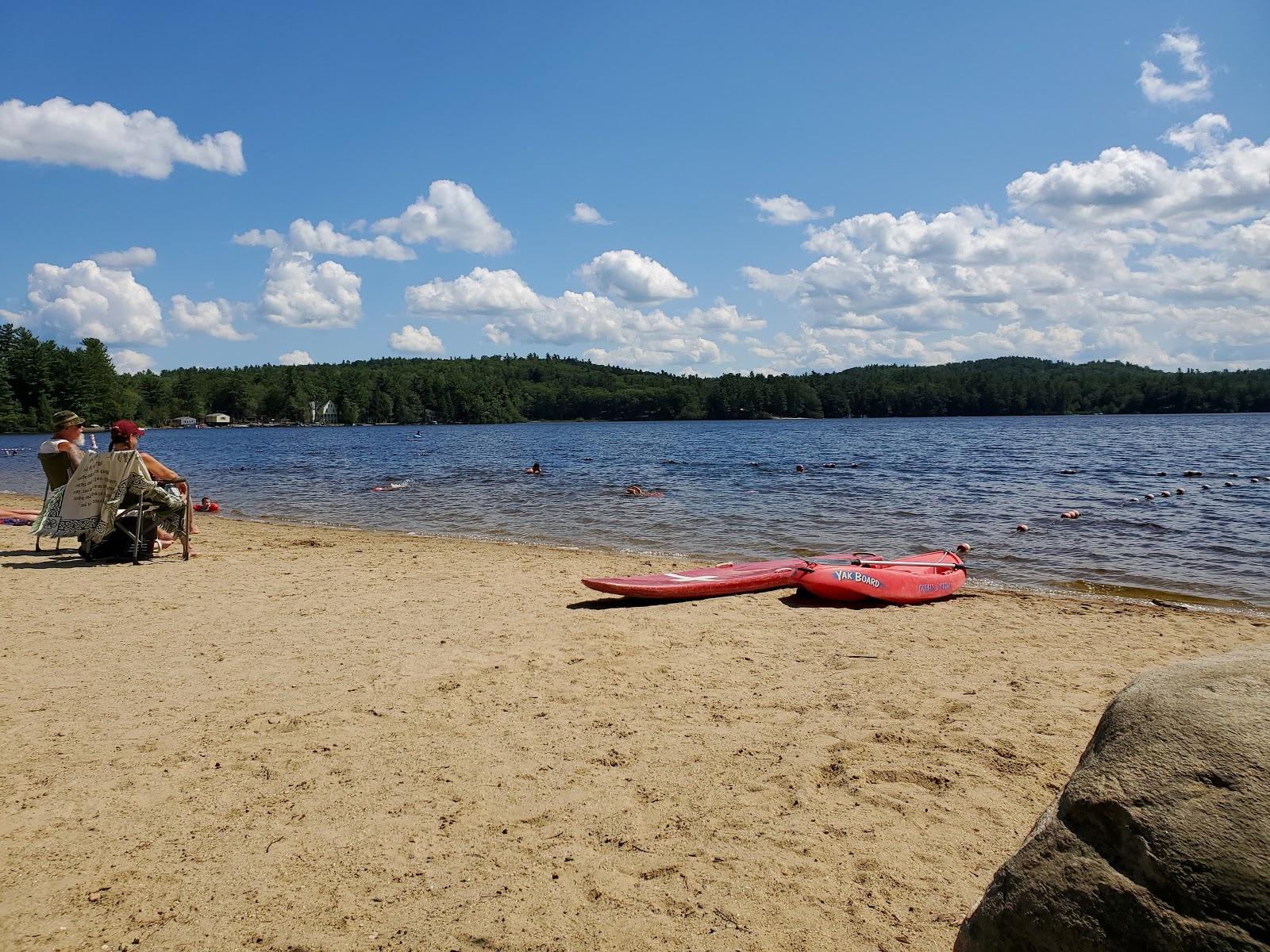 Sandee Jaffrey Public Beach