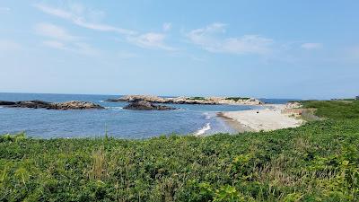 Sandee - Warren's Point Beach Club