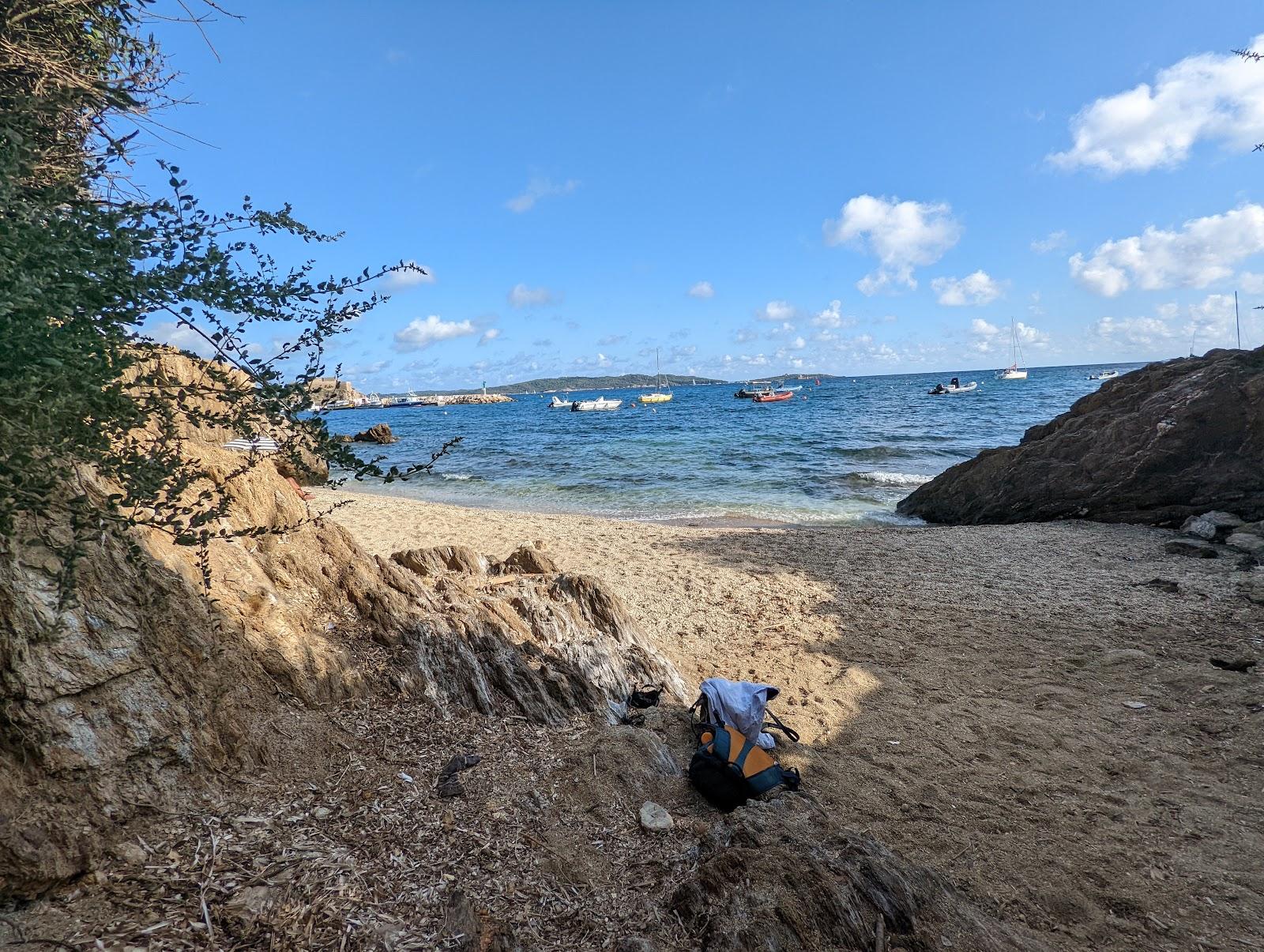 Sandee Plage Du Petit Bouvet Photo