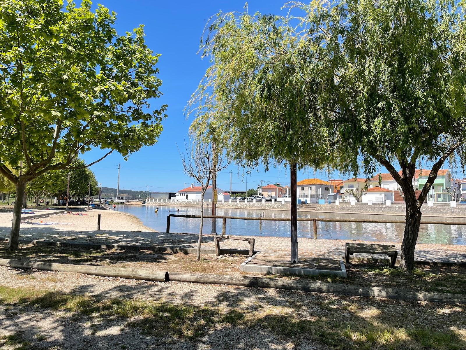 Sandee - Praia Fluvial Da Ereira