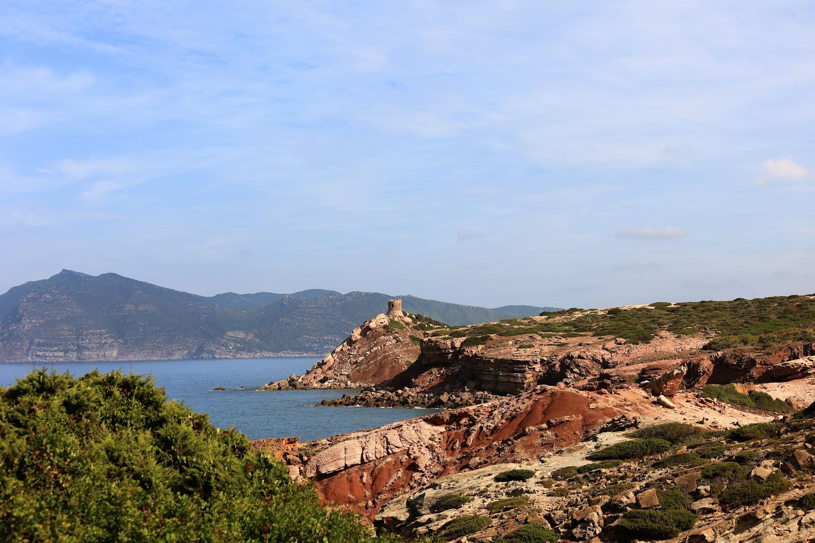Sandee Porto Conte Marina