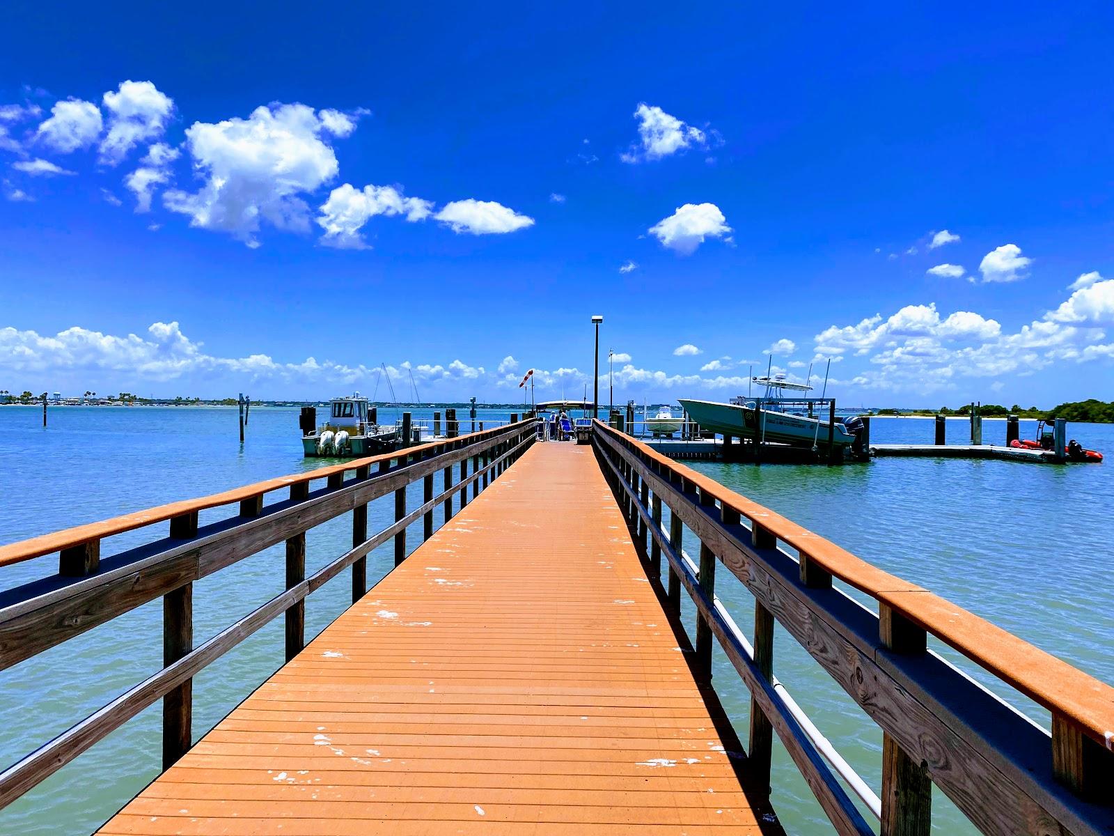 Sandee - Honeymoon Island State Park