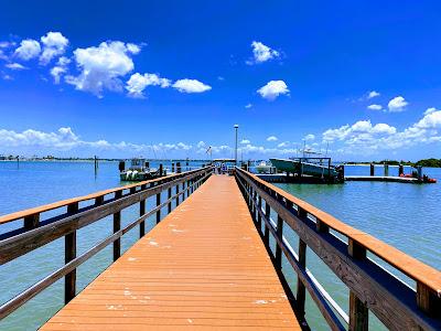 Sandee - Honeymoon Island State Park