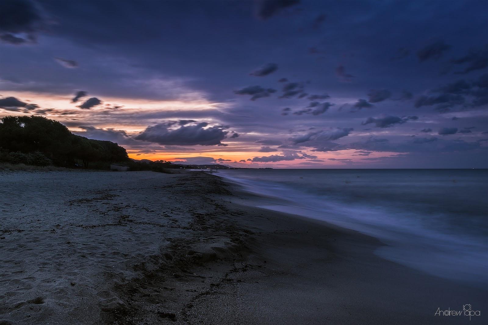 Sandee Plage Moriani