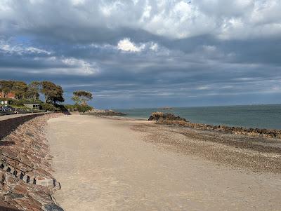 Sandee - Green Island Beach