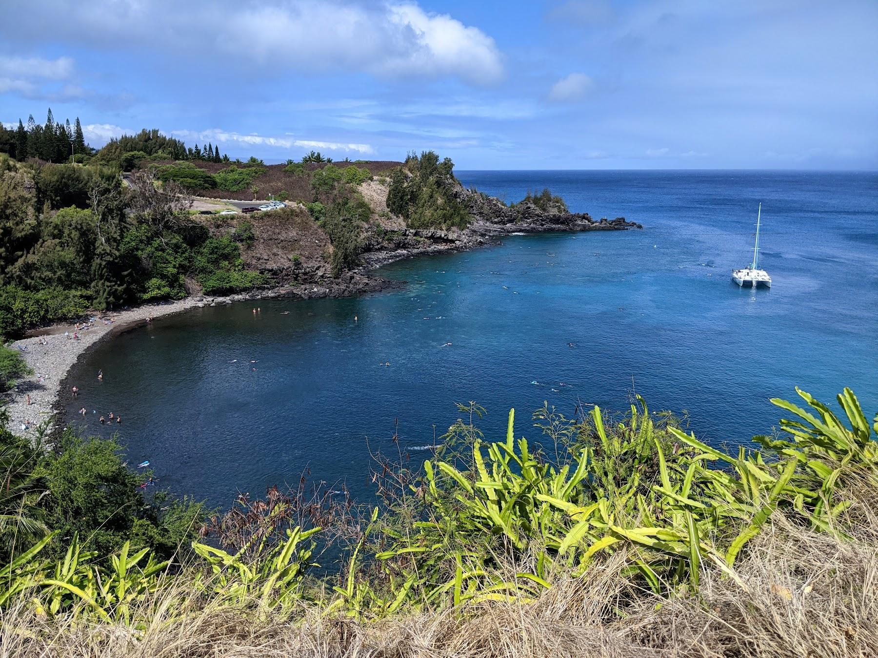 Sandee Honokohau Bay