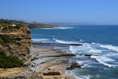 Sandee - Praia Do Penedo Mouro