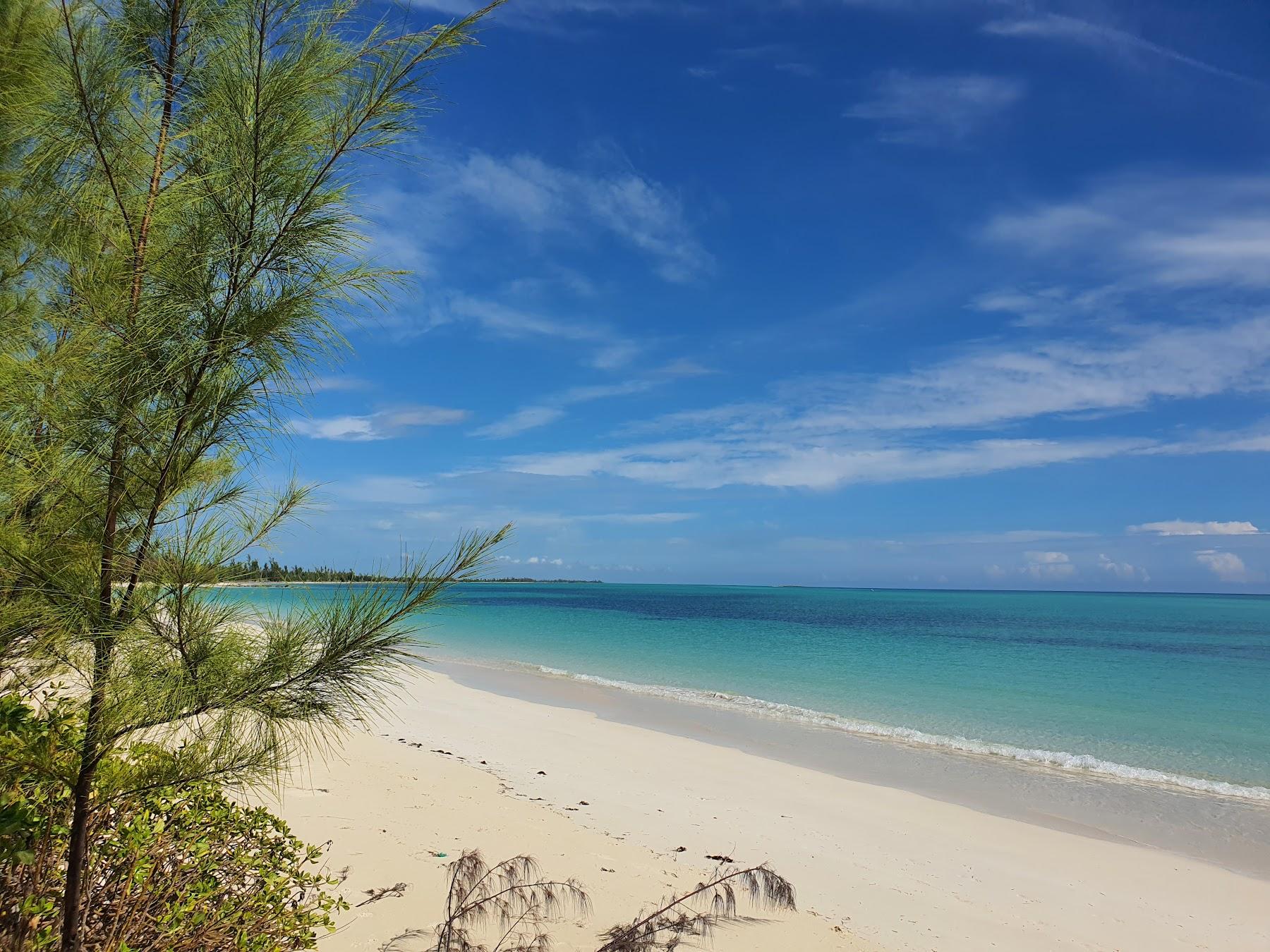 Sandee Barbary Beach Photo