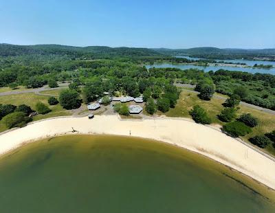 Sandee - Spruce Run Beach