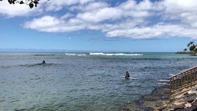 Sandee - Kewalo Basin Park