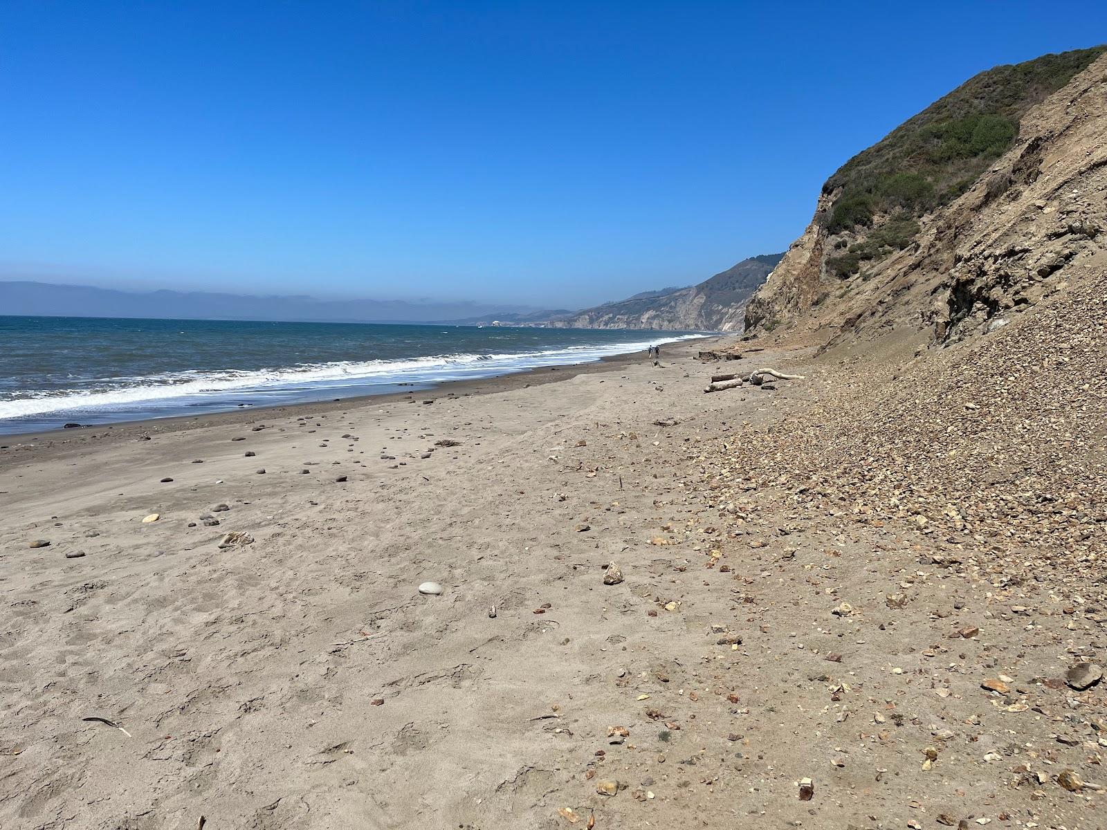 Sandee Wild Valley Beach