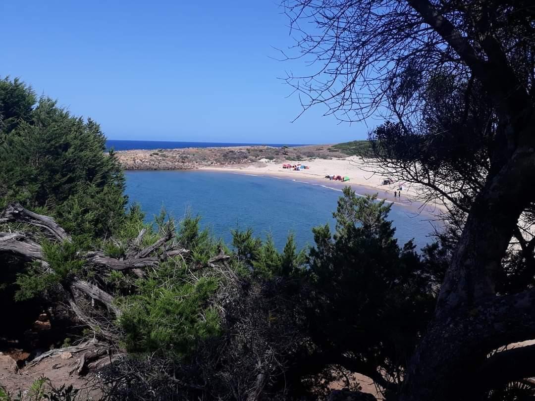 Sandee Lamboucher Beach