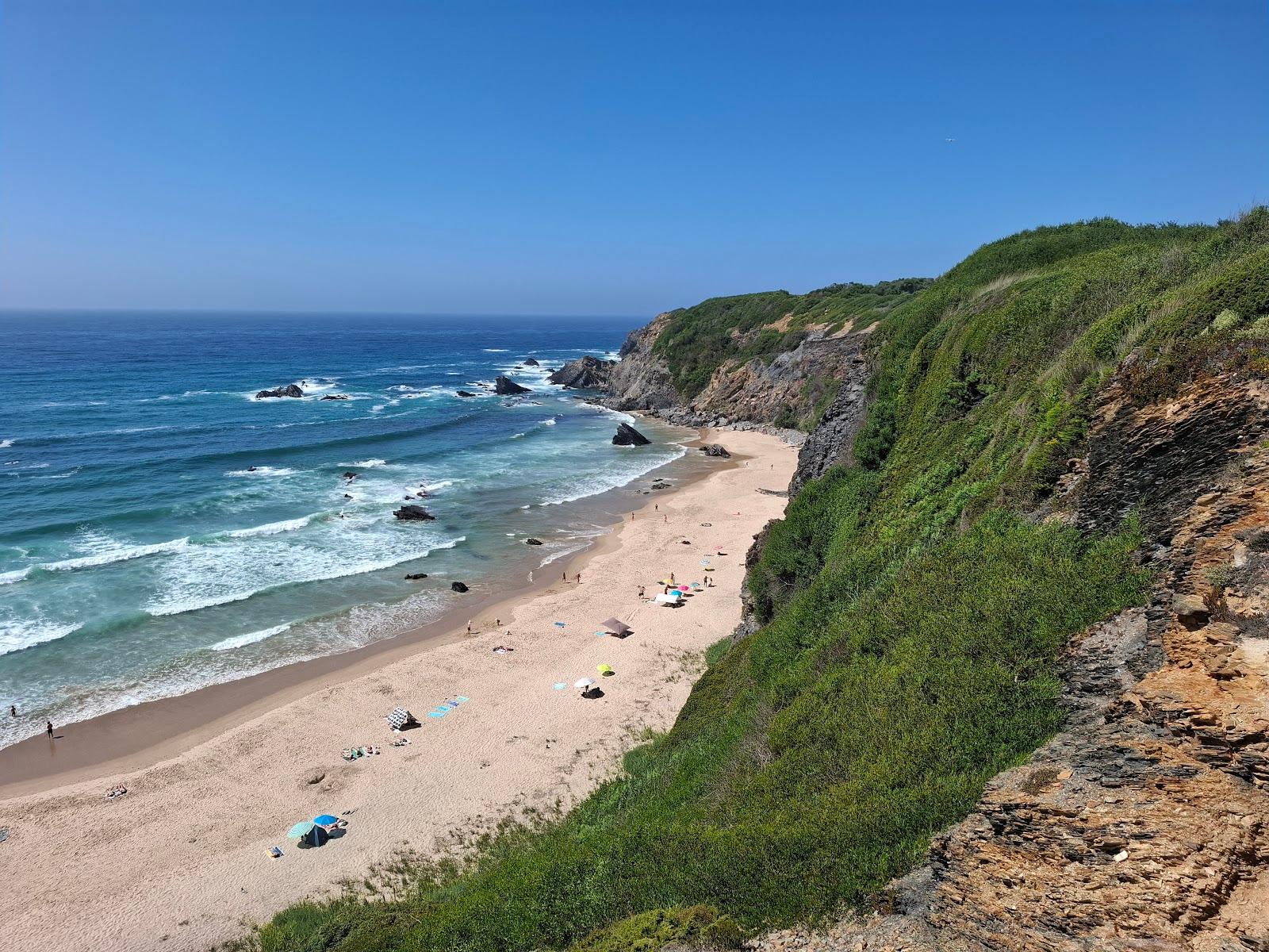 Sandee Praia Dos Machados