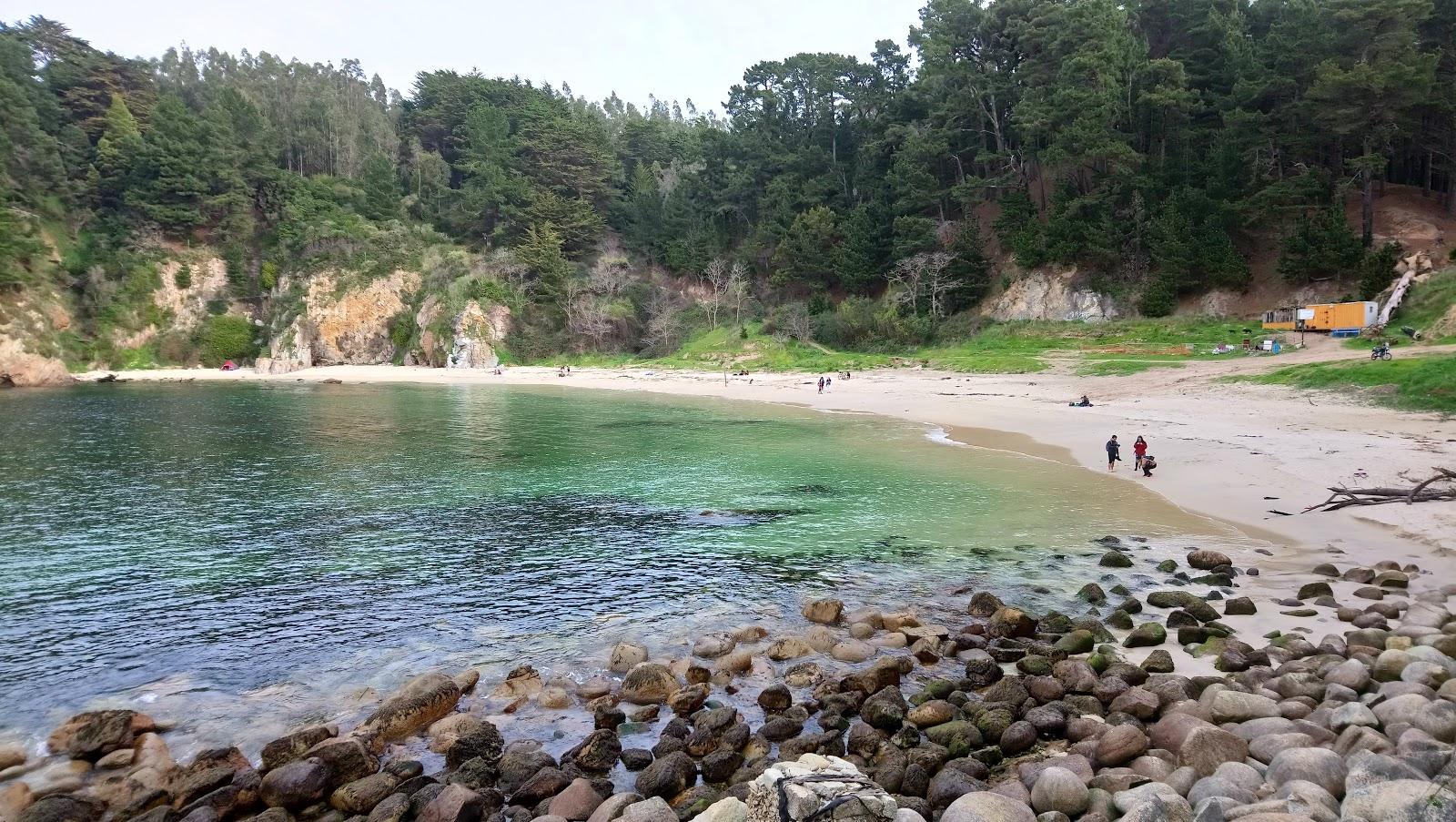 Sandee Playa Ramuncho