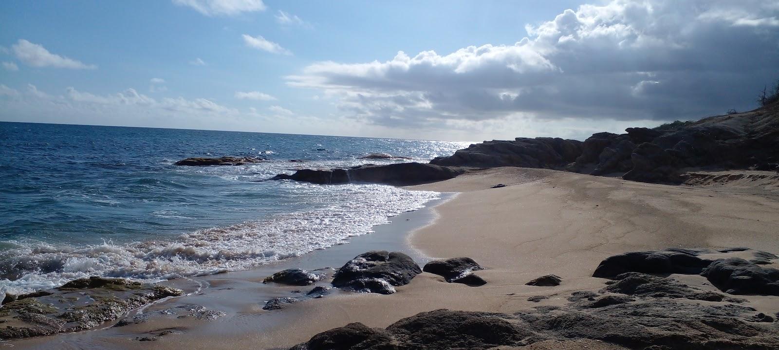 Sandee - Punta Vaca Beach