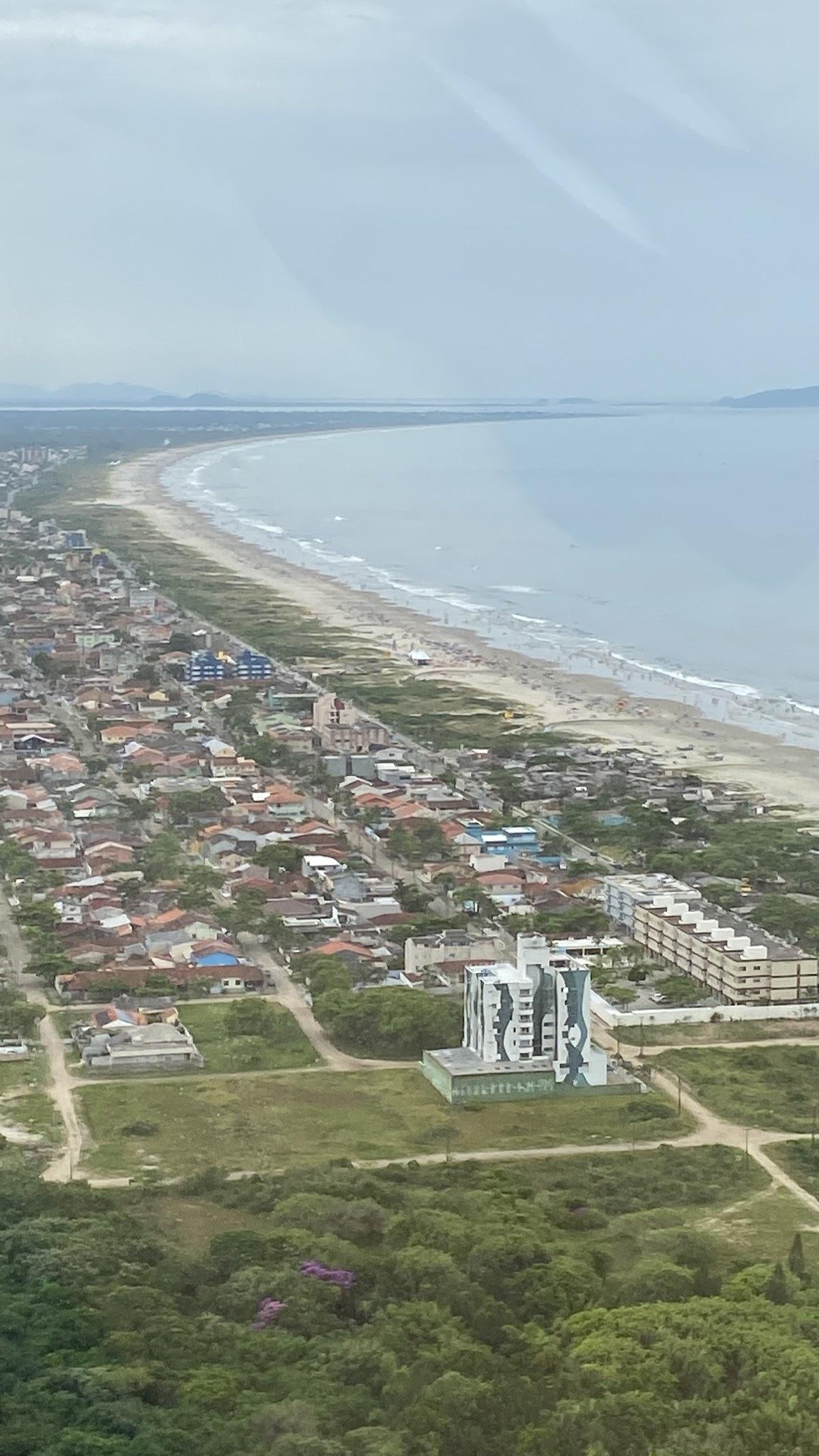 Sandee Balneario Costa Azul - Parana Photo