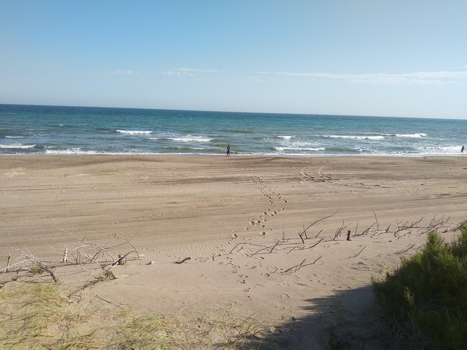 Sandee Playa Norte De Arenas Verdes Photo