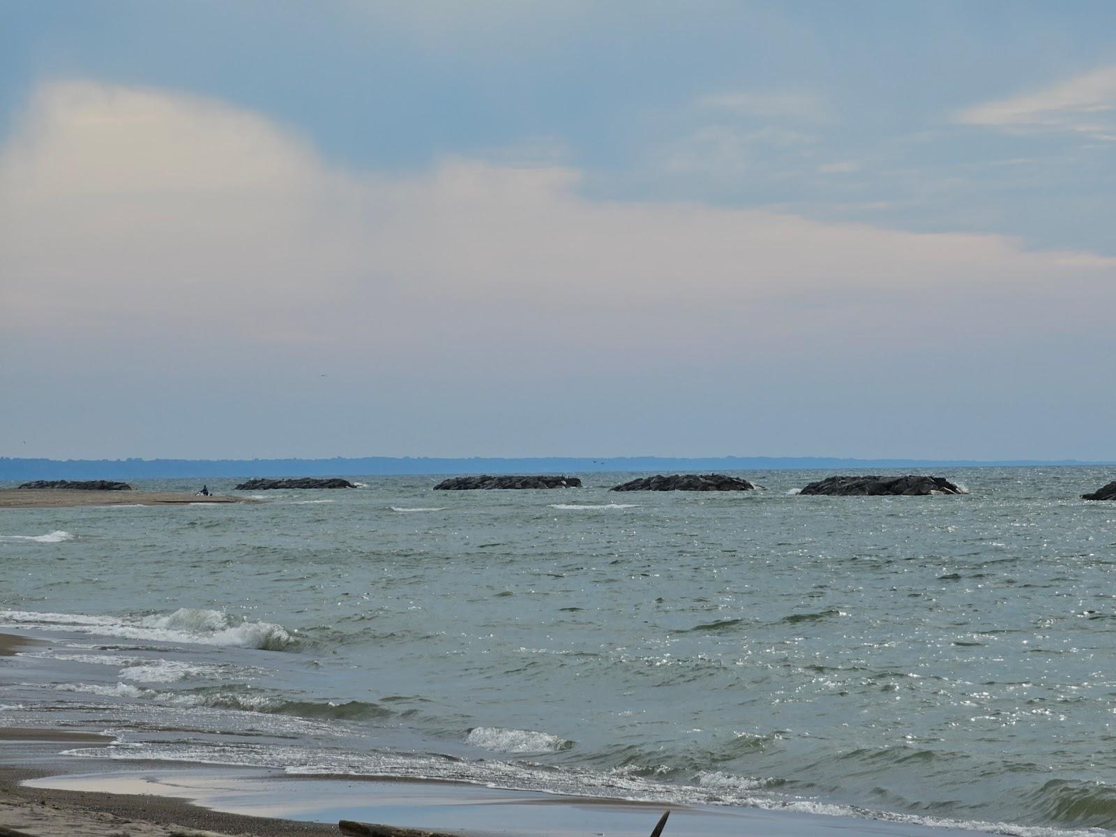 Sandee Saw Mill Beach