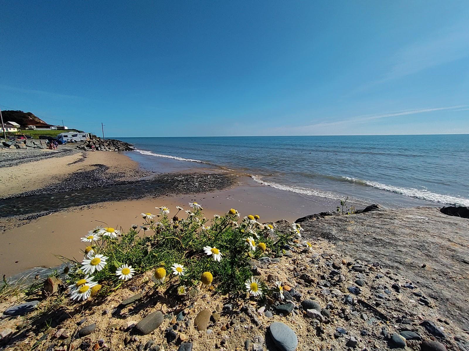 Sandee Ballyconnigar Lower Bay Beach