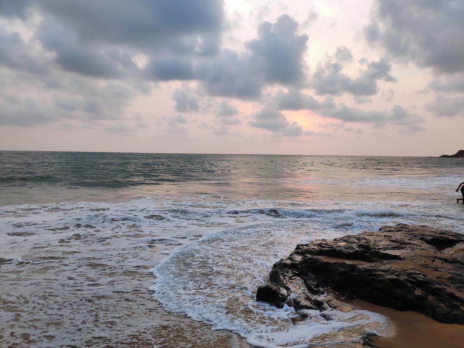 Sandee Trikkannad Beach