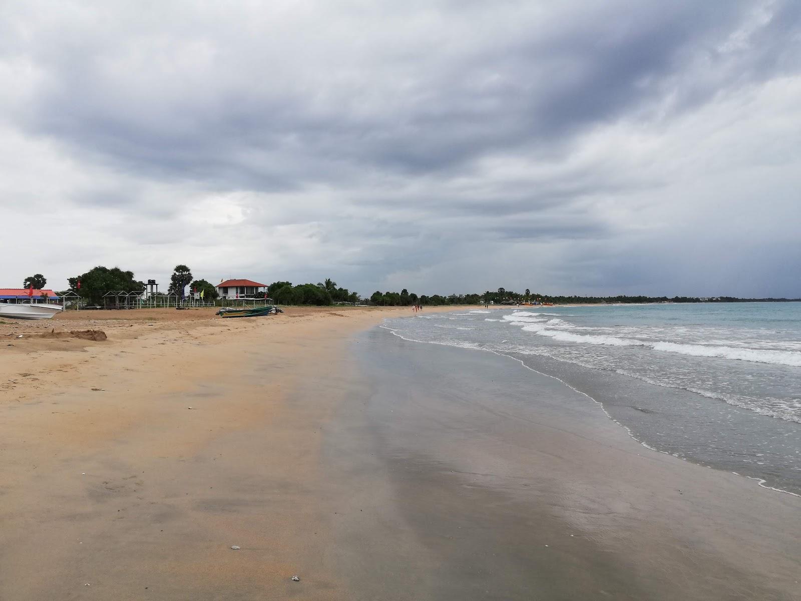 Sandee Jungle Villa Beach