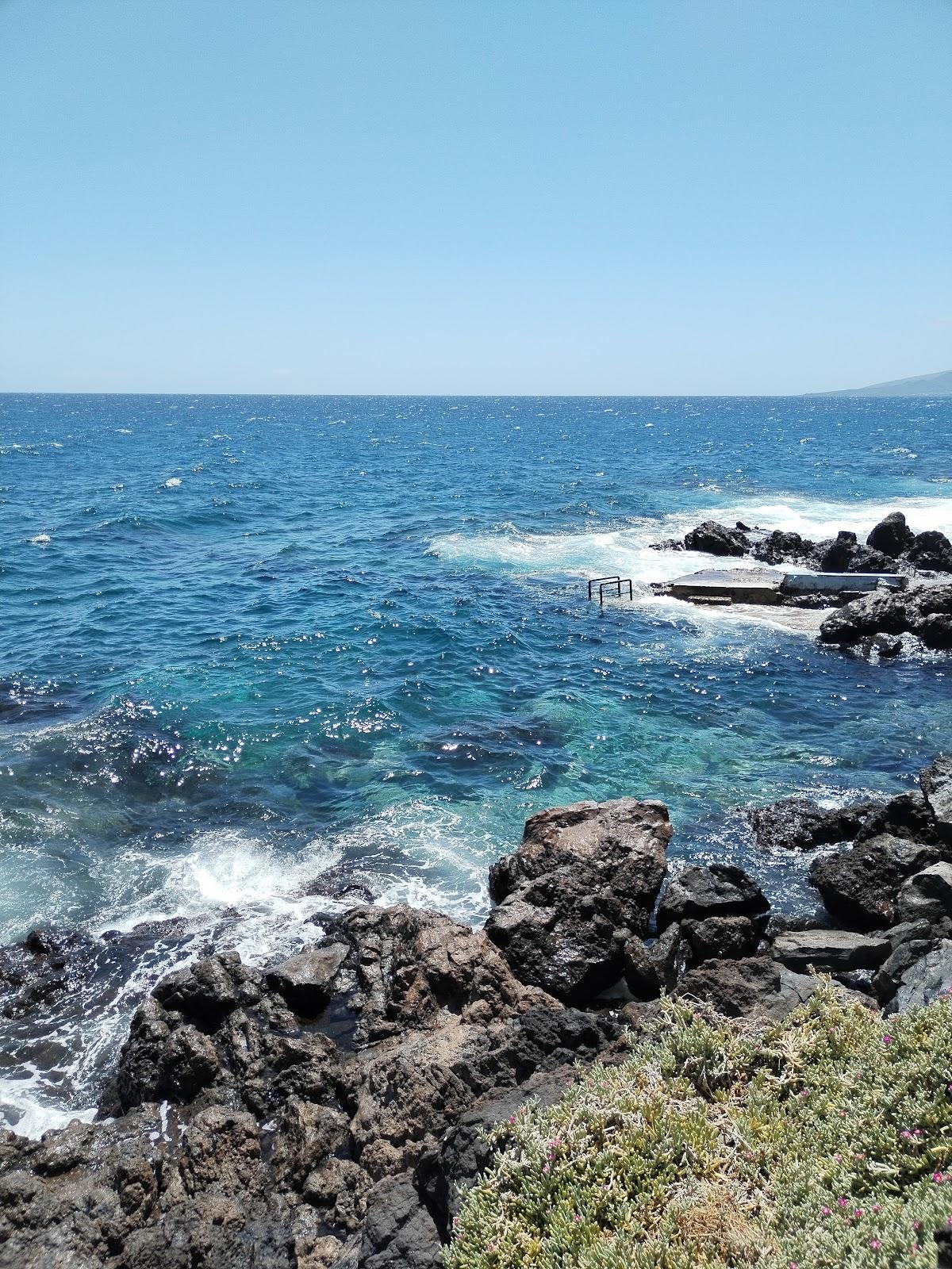 Sandee - Playa De Berruguete