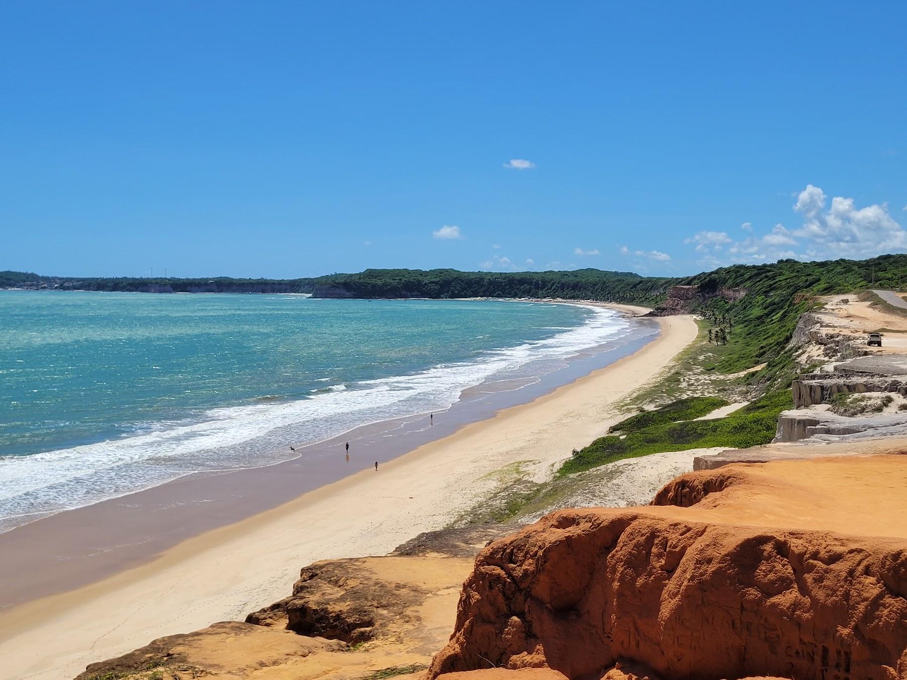 Sandee Praia De Madeiro