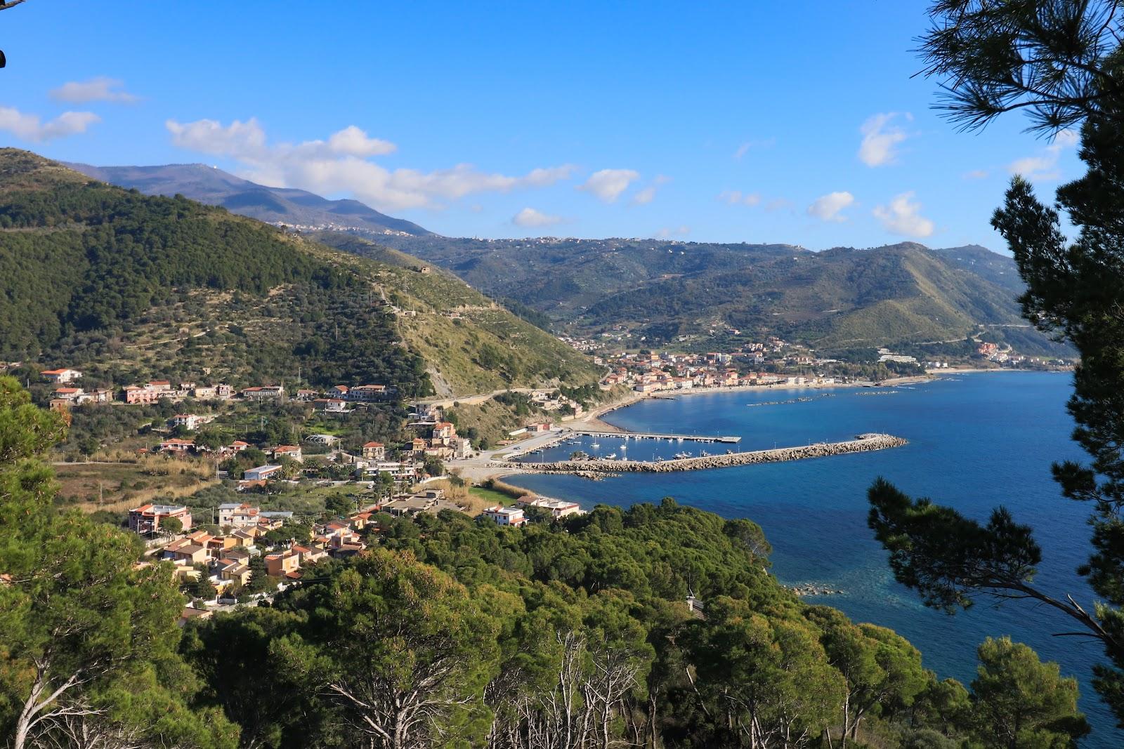 Sandee San Nicola A Mare