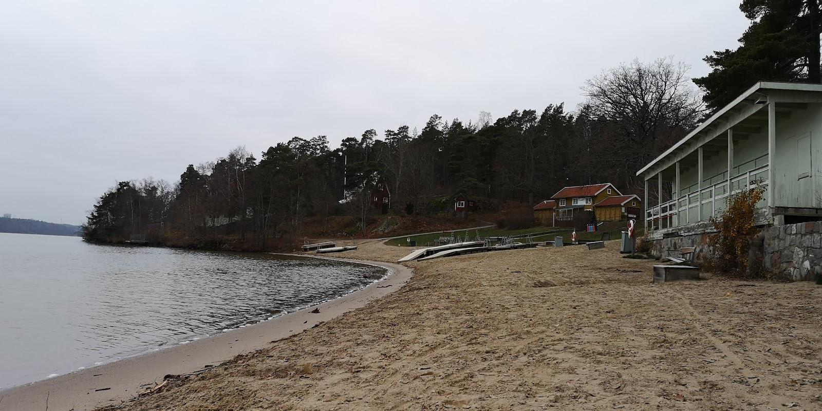 Sandee Solviksbadet