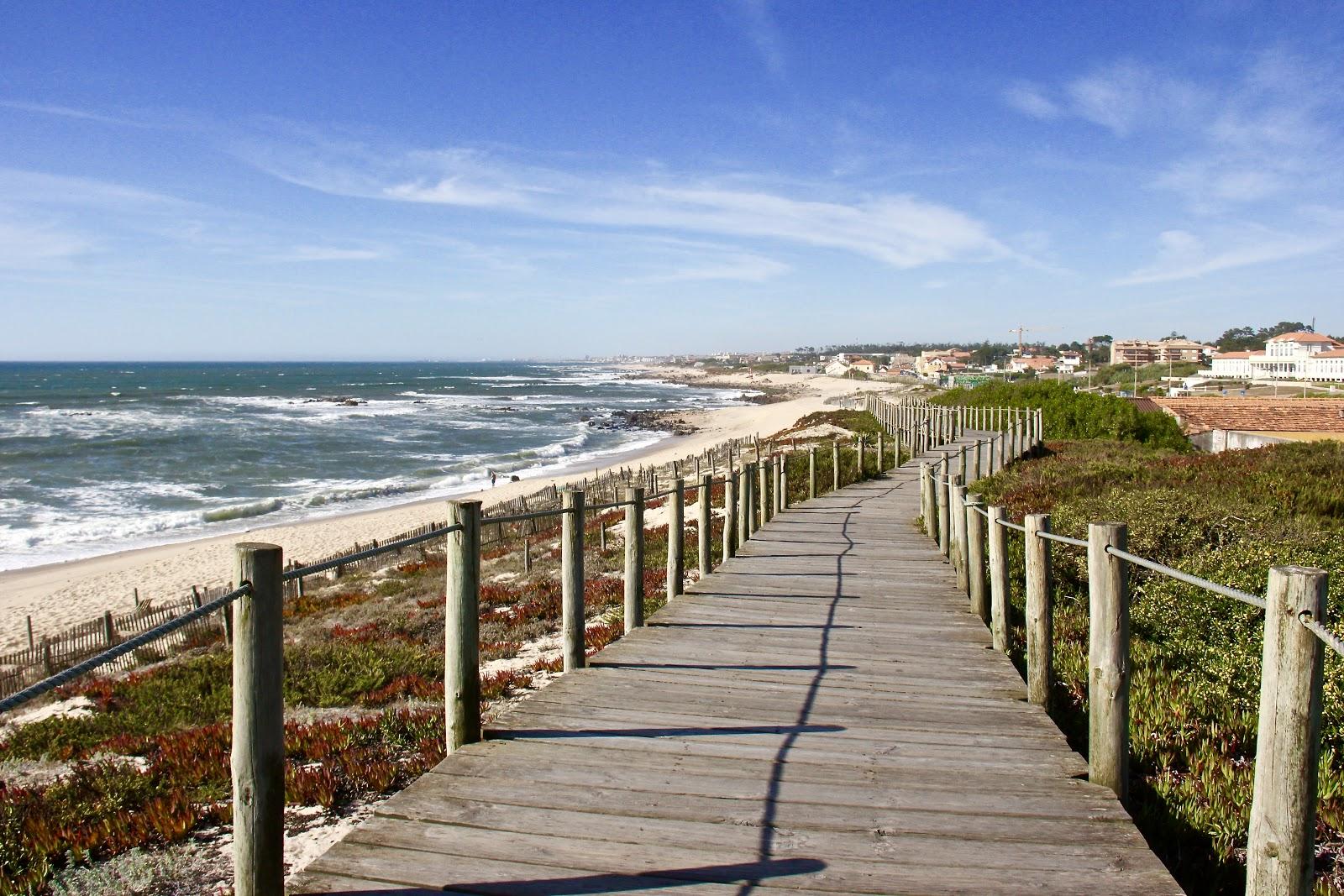 Sandee - Praia De Valadares Sul